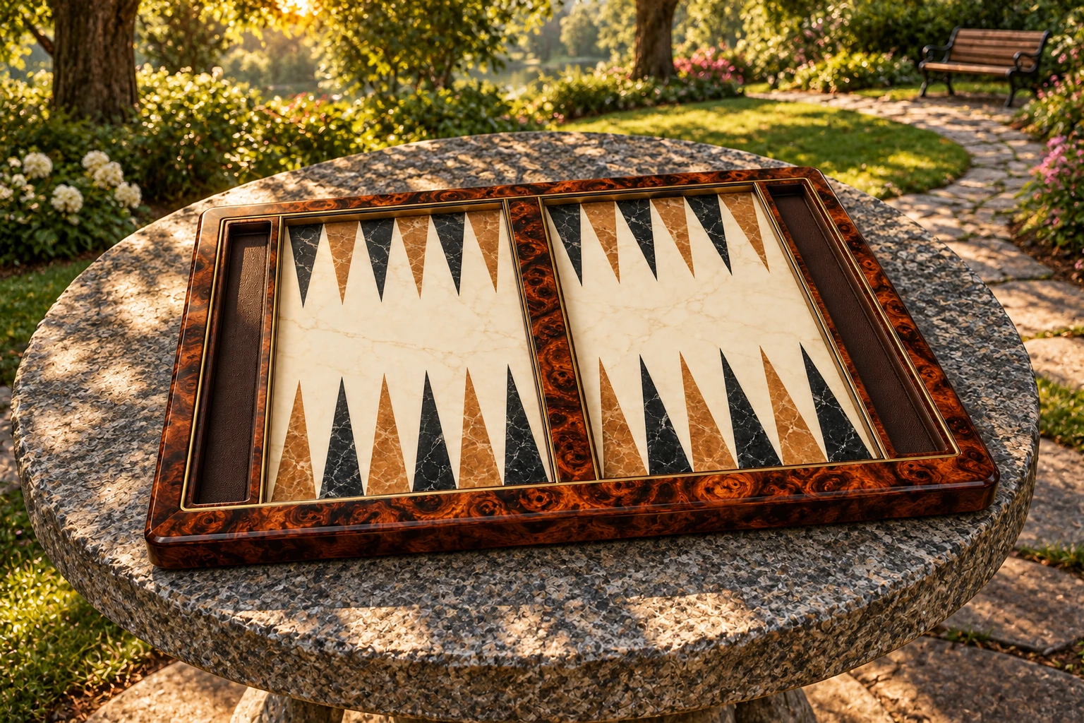 Backgammon