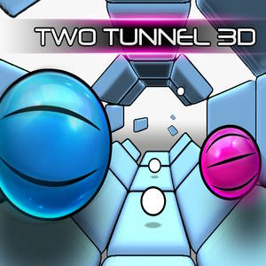 Two Tunnel 3D